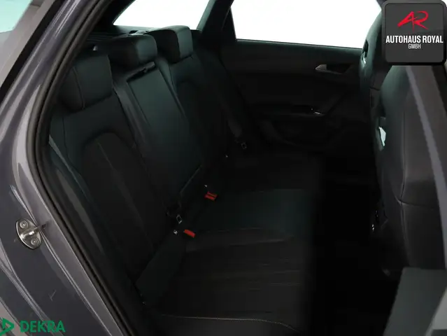 Cupra Leon view 13