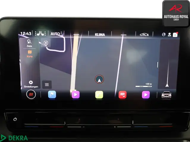Cupra Leon view 14