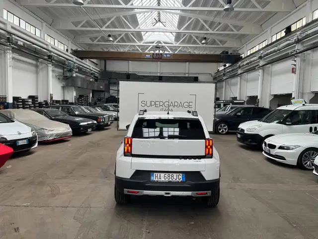Fiat Grande Panda view 6