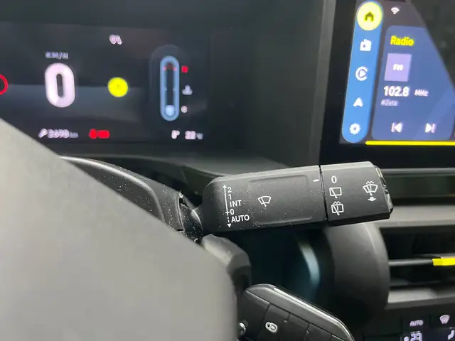 Fiat Grande Panda view 14