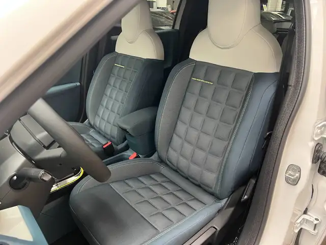 Fiat Grande Panda view 10
