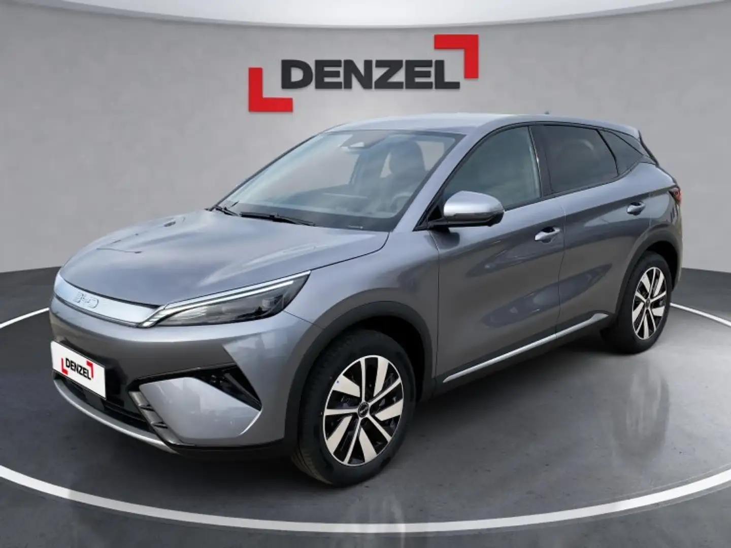 BYD Atto 3 EVO Design Grau - 1