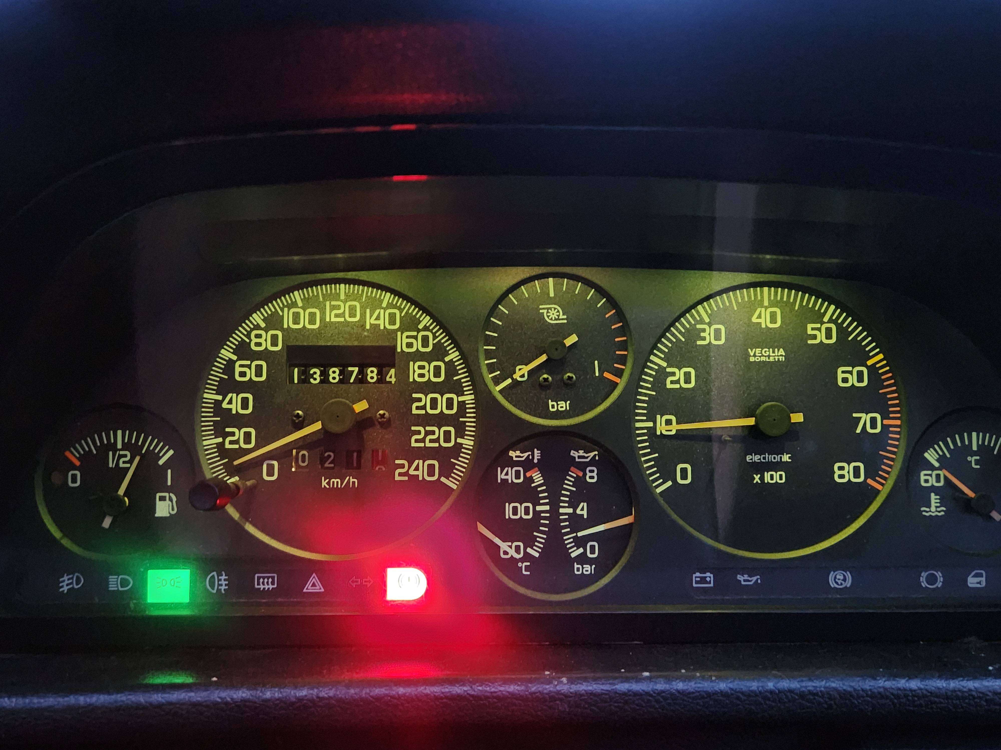 Fiat Uno Uno Turbo i.e. - foto 1