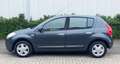 Dacia Sandero 1.2 16V 75pk Laureate Airco Grijs - thumbnail 4