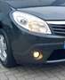 Dacia Sandero 1.2 16V 75pk Laureate Airco Grijs - thumbnail 7