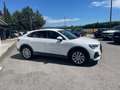 Audi Q3 Q3 SPB 35 TFSI advanced Plus Bianco - thumbnail 2
