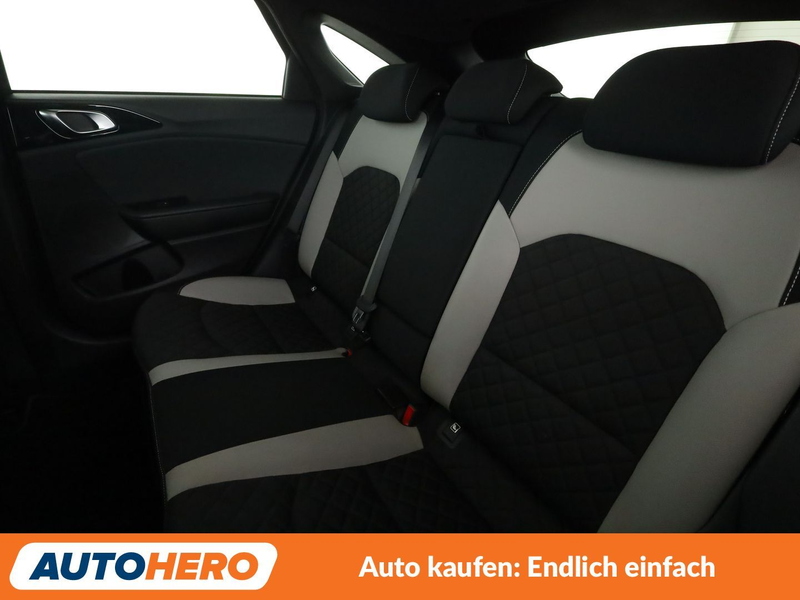 Kia ProCeed / pro_cee'd 1.4 TGDI GT Line Aut*NAVI*LED*ACC*CAM*PDC*SHZ* — photo 14