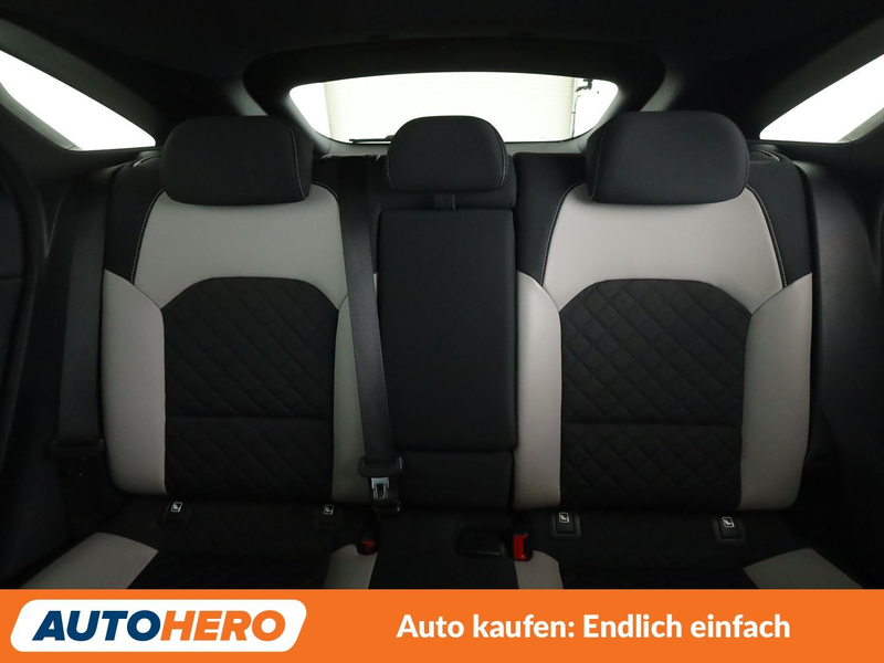 Kia ProCeed / pro_cee'd 1.4 TGDI GT Line Aut*NAVI*LED*ACC*CAM*PDC*SHZ* — photo 15