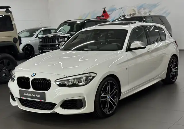 BMW 140 M140iA xDrive
