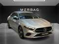 Mercedes-Benz A 200 d Limousine Progressive Line Facelift Silber - thumbnail 4