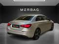 Mercedes-Benz A 200 d Limousine Progressive Line Facelift Silber - thumbnail 3