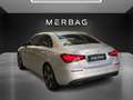 Mercedes-Benz A 200 d Limousine Progressive Line Facelift Silber - thumbnail 2