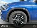 Mercedes-Benz GLA 180 LED LICHT+AHK+TOTWINKEL+KAMERA+NAVI PREM Azul - thumbnail 17