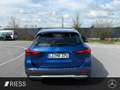 Mercedes-Benz GLA 180 LED LICHT+AHK+TOTWINKEL+KAMERA+NAVI PREM Azul - thumbnail 16