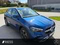 Mercedes-Benz GLA 180 LED LICHT+AHK+TOTWINKEL+KAMERA+NAVI PREM Azul - thumbnail 12