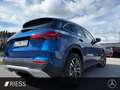 Mercedes-Benz GLA 180 LED LICHT+AHK+TOTWINKEL+KAMERA+NAVI PREM Azul - thumbnail 7