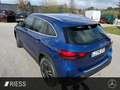 Mercedes-Benz GLA 180 LED LICHT+AHK+TOTWINKEL+KAMERA+NAVI PREM Azul - thumbnail 6