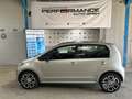 Volkswagen up! cup up! Navi Panoramadach PDC AHK TOP Silber - thumbnail 3