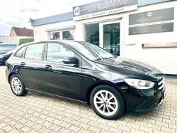 Mercedes-Benz B 250 e / AHK / PDC / Navi