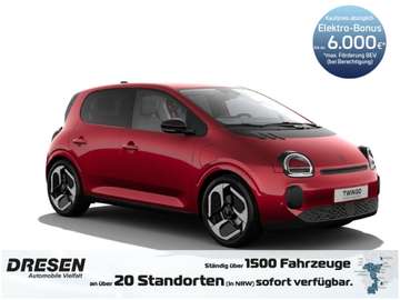 E-Tech Techno 80 Urban Range **BESTELLUNG** LED*Ka