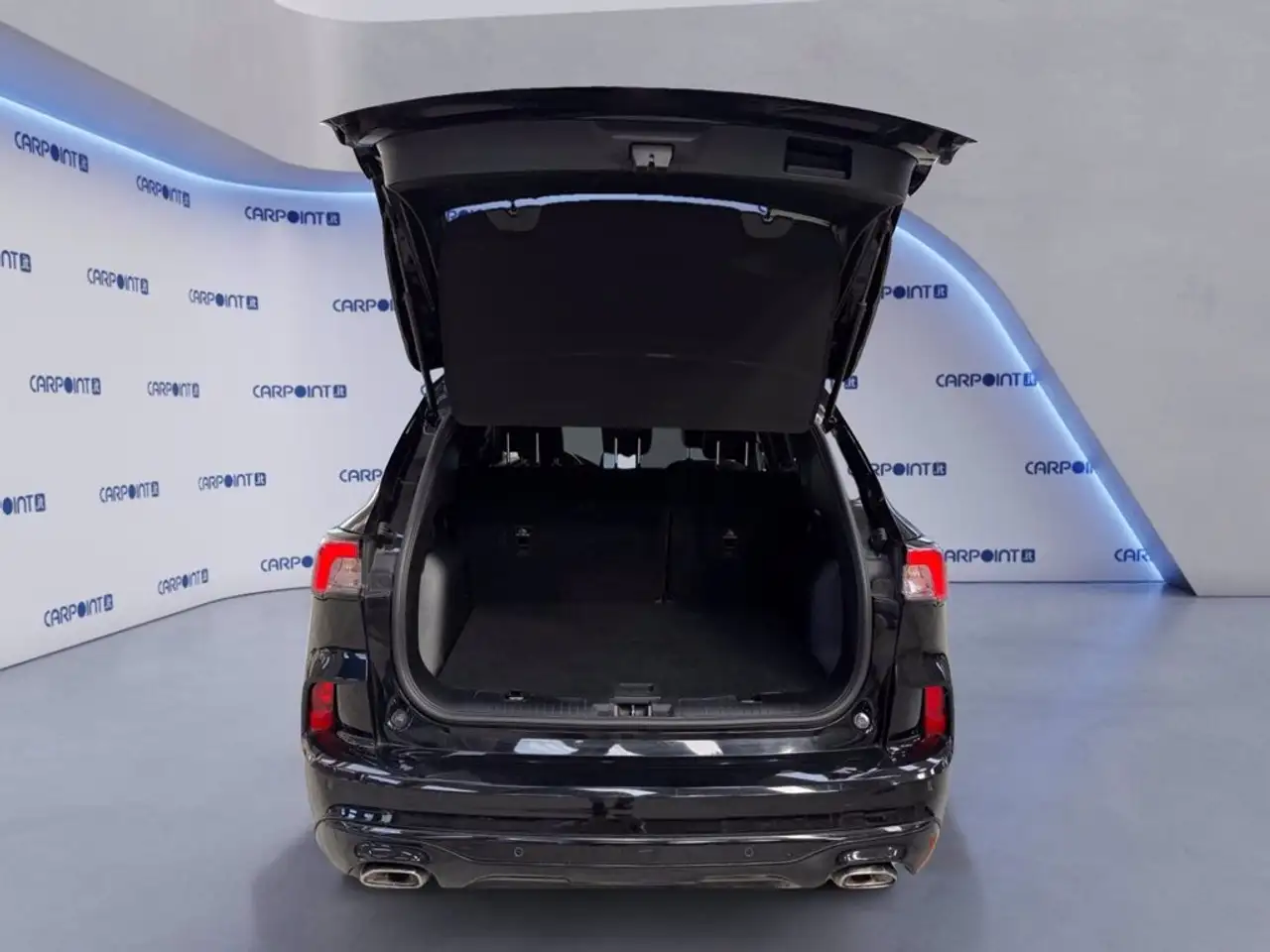 Ford Kuga 2.5 phev st-line 2wd 225cv cvt, миниатюра 17