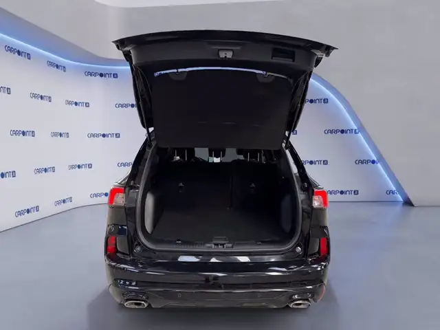 Ford Kuga view 17