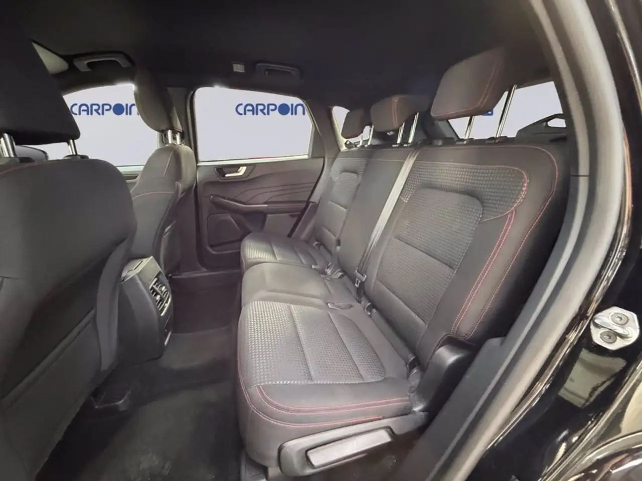 Ford Kuga 2.5 phev st-line 2wd 225cv cvt, миниатюра 13