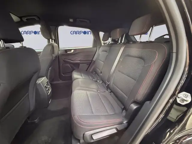 Ford Kuga view 13
