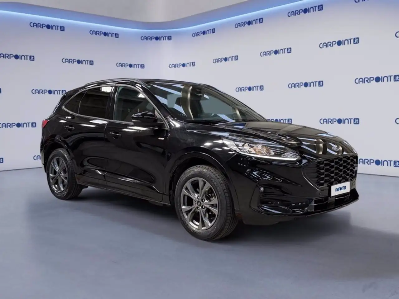 Ford Kuga 2.5 phev st-line 2wd 225cv cvt, миниатюра 7