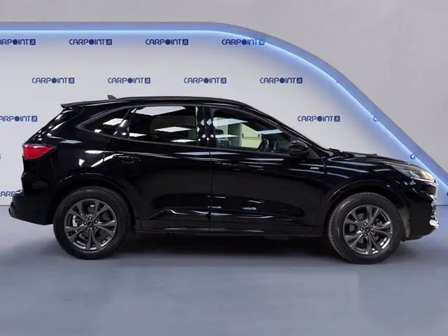 Ford Kuga view 6