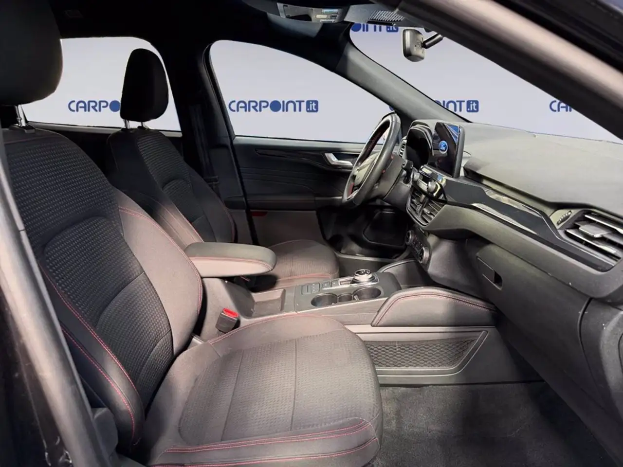 Ford Kuga 2.5 phev st-line 2wd 225cv cvt, миниатюра 15