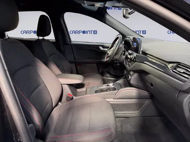 Ford Kuga view 15
