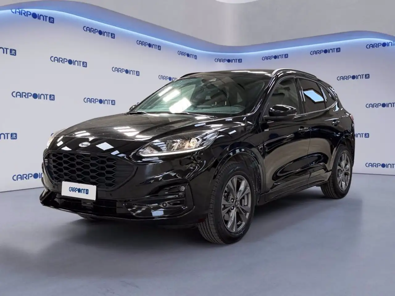 Ford Kuga 2.5 phev st-line 2wd 225cv cvt
