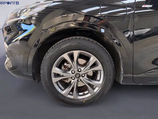Ford Kuga view 14