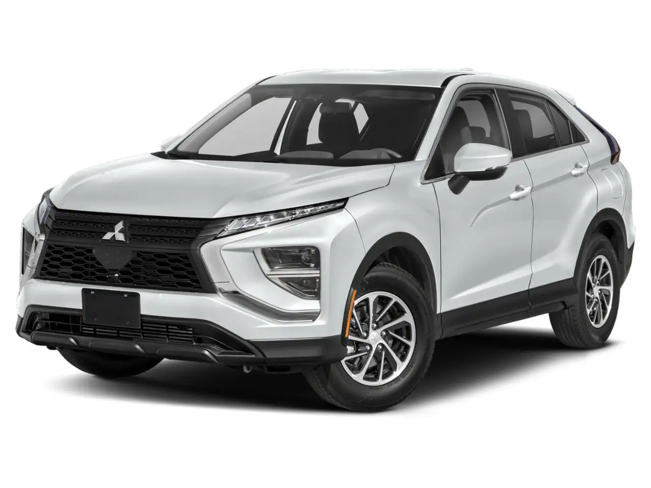 2023 Mitsubishi Eclipse Cross