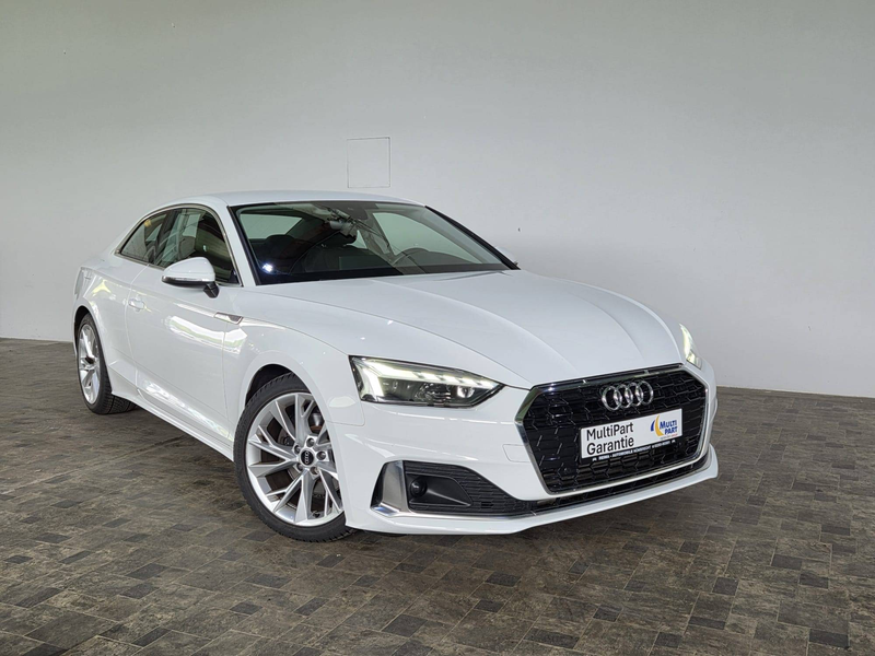 Audi A5 35 TFSI advanced Coupe, LED, Navigation, Apple Car Play — photo 13