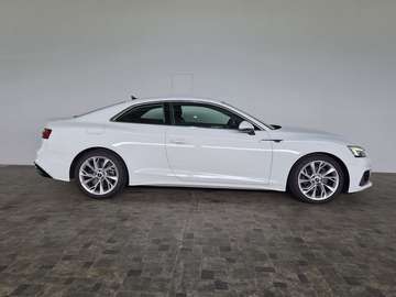 35 TFSI advanced Coupe, LED, Navigation, Apple Car Play