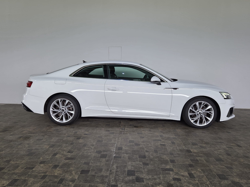 Audi A5 35 TFSI advanced Coupe, LED, Navigation, Apple Car Play