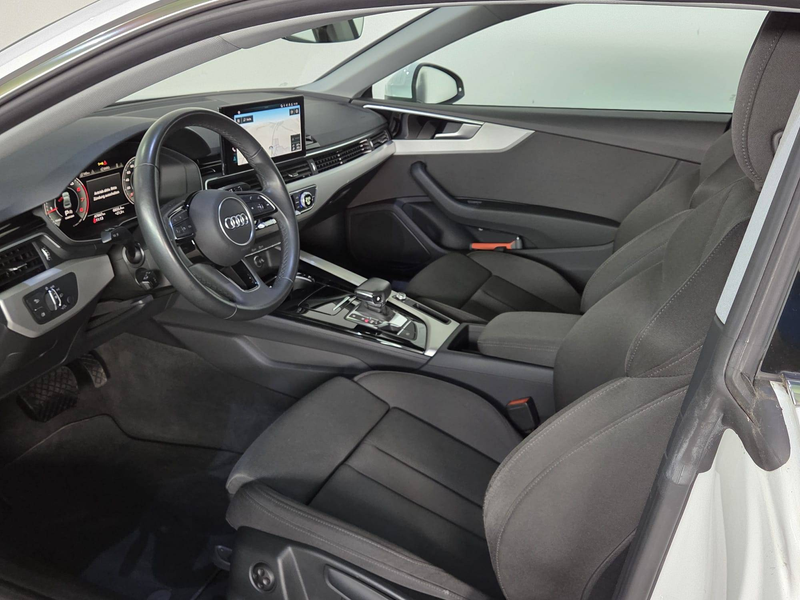 Audi A5 35 TFSI advanced Coupe, LED, Navigation, Apple Car Play — photo 15