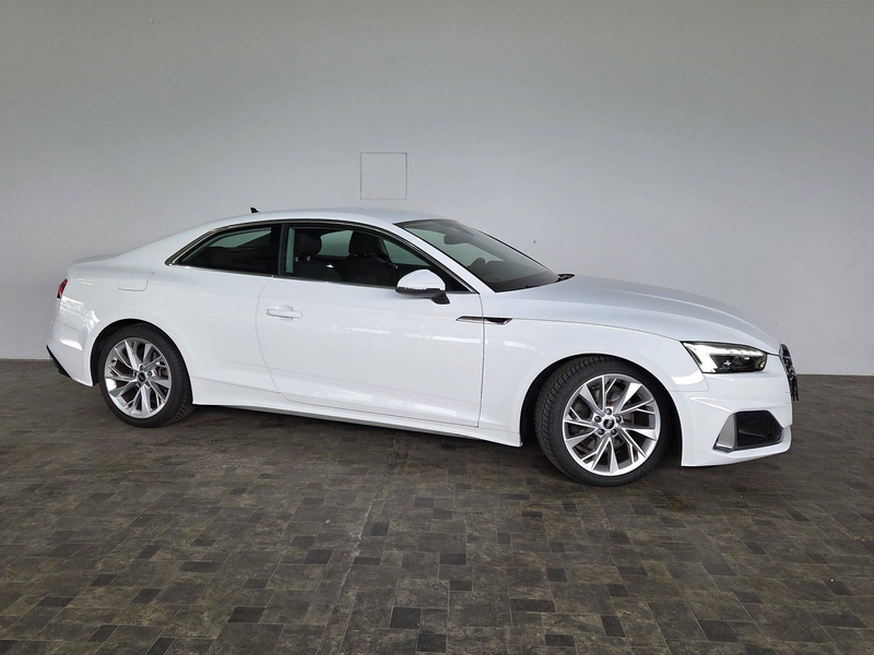 Audi A5 35 TFSI advanced Coupe, LED, Navigation, Apple Car Play — photo 14