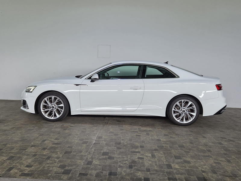 Audi A5 35 TFSI advanced Coupe, LED, Navigation, Apple Car Play — photo 5