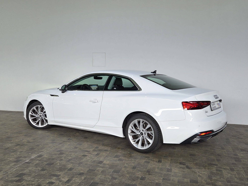 Audi A5 35 TFSI advanced Coupe, LED, Navigation, Apple Car Play — photo 7