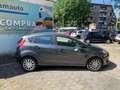 Ford Fiesta 1.5tdci BUSINESS 75cv BLUETOOTH CLIMA STEREO Gris - thumbnail 5