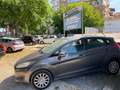 Ford Fiesta 1.5tdci BUSINESS 75cv BLUETOOTH CLIMA STEREO Gris - thumbnail 6