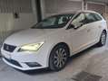 SEAT Leon Leon III 2016 ST 1.6 tdi Style LED Automatica Bianco - thumbnail 1