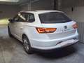 SEAT Leon Leon III 2016 ST 1.6 tdi Style LED Automatica Bianco - thumbnail 2