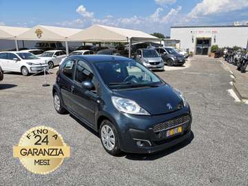 1.0 68 CV 5p. Desir RATE AUTO MOTO SCOOTER