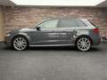 Audi A3 Sportback 1.4 e-tron Sport Pro Line plus B&O sound Grau - thumbnail 6