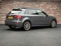Audi A3 Sportback 1.4 e-tron Sport Pro Line plus B&O sound Grau - thumbnail 30