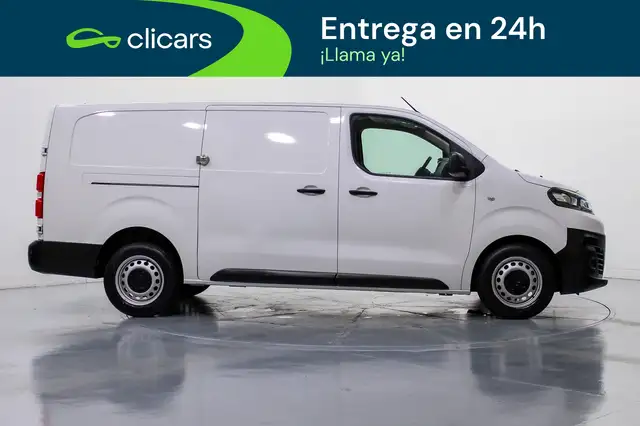 Citroen Jumpy view 7